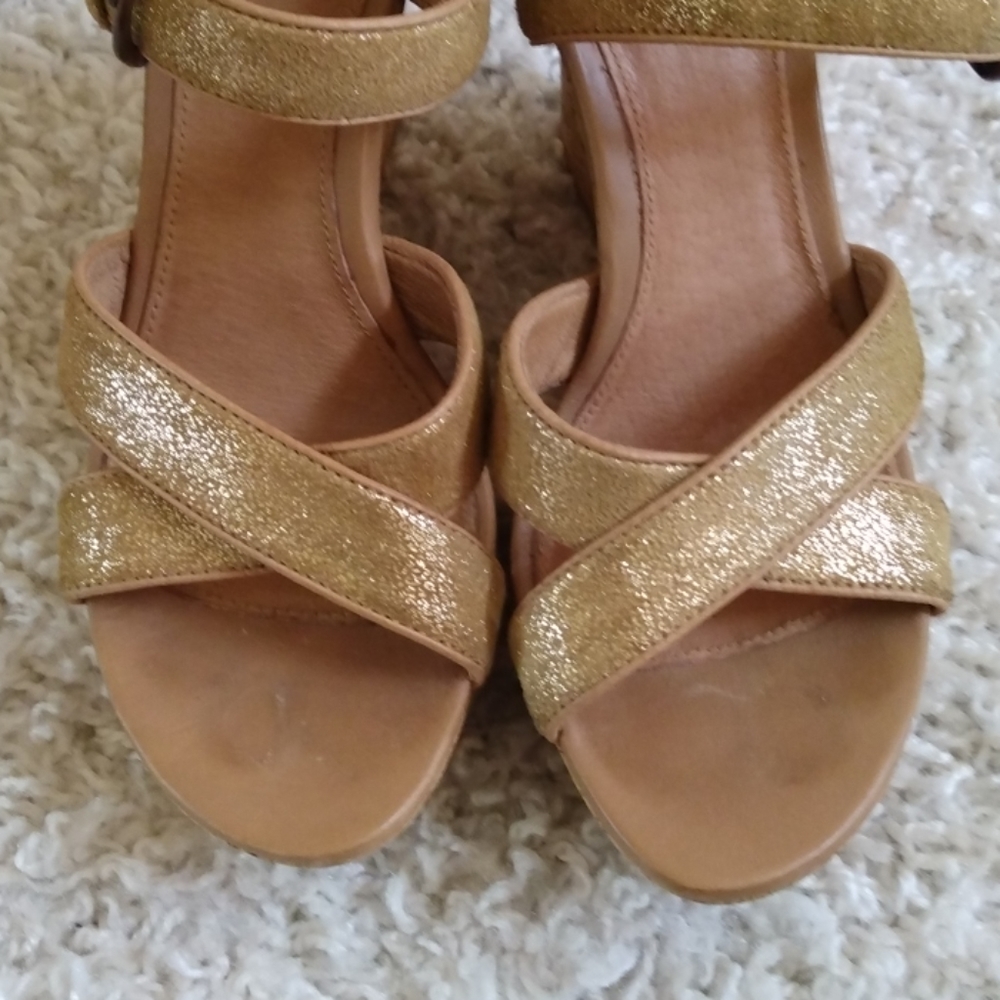 Ugg Platform Shoes - image 5